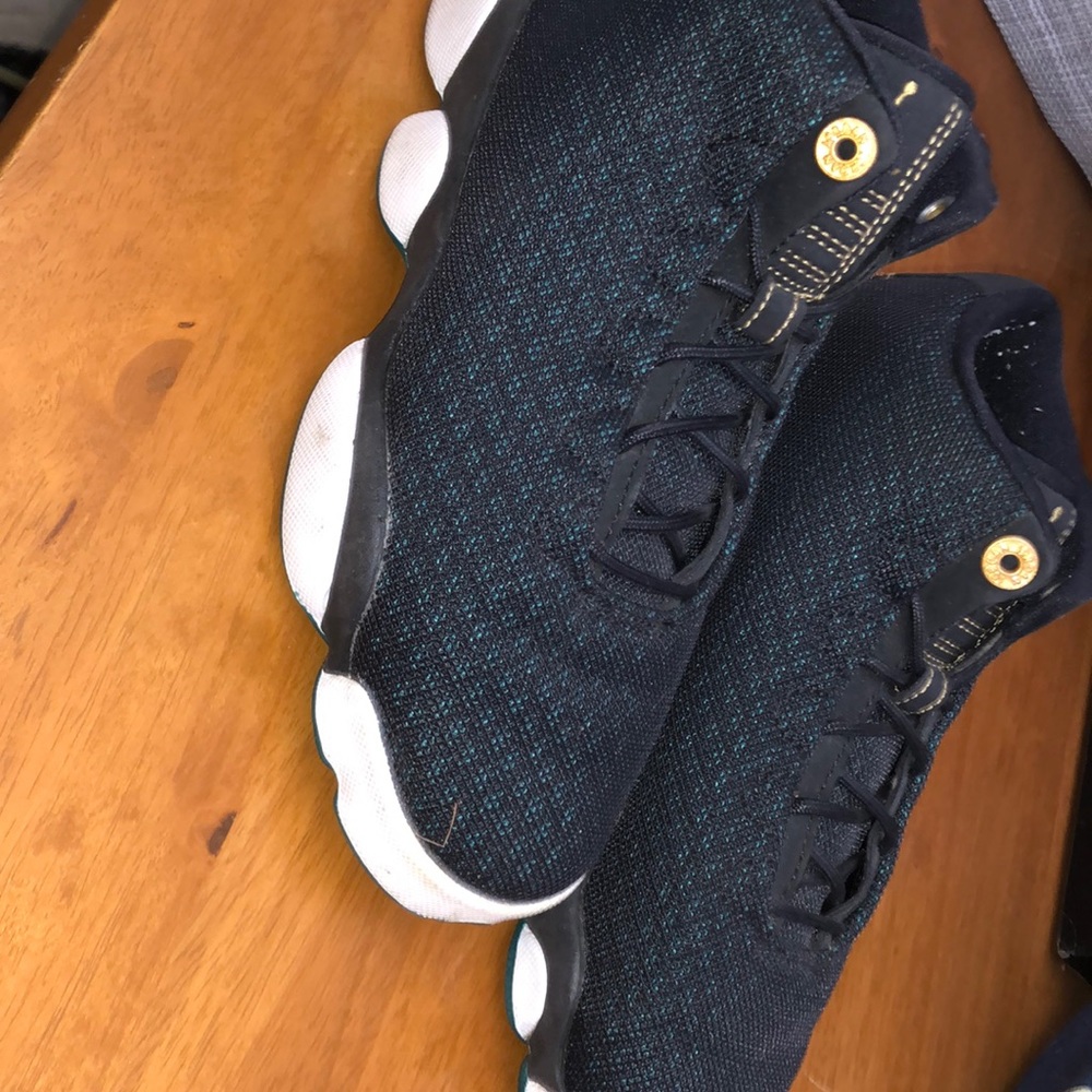Air Jordan Horizon (Low)